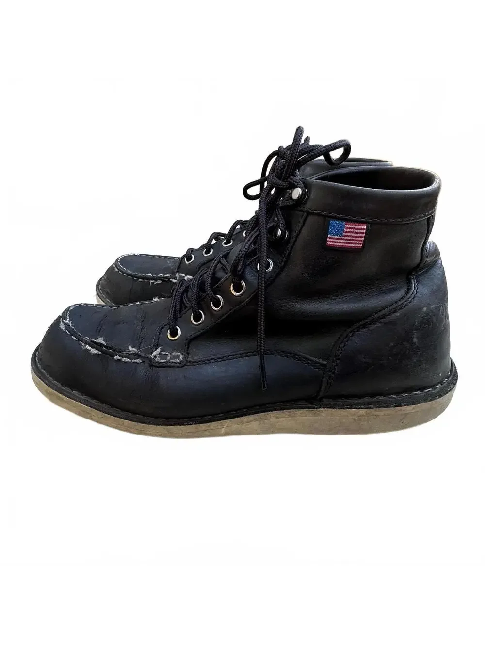 Danner these bull